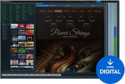 MeldaProduction PowerStrings (Produs digital)