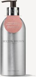 Molton Brown Infinite Bottle Heavenly Gingerlily Bath Femei 400ml