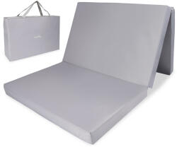 MALPLAY Saltea de călătorie pliabilă 120 x 60 cm (14B477) Saltea bebelusi