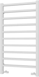 IMERS Tell fürdőszoba radiátor íves 79x43 cm fehér G0174307902 (G0174307902)