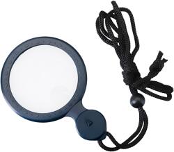 Levenhuk Discovery Crafts DNK 10 nyakra akasztható nagyító 78380