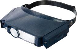 Levenhuk Discovery Crafts DHD 10 fejre rögzíthető nagyító 78376