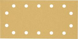 Bosch Accessories EXPERT C470 2608900848 Oszcilláló csiszolópapír Lyukas Szemcsézet 80 (H x Sz) 280 mm x 115 mm 10 db (2608900848) (2608900848)
