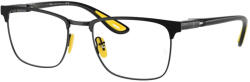Ray-Ban RX6621M - F130 - 54 bărbat, damă (RX6621M - F130 - 54) Rama ochelari