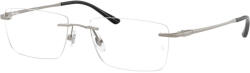 Ray-Ban RX8781D - 1000 - 56 bărbat, damă (RX8781D - 1000 - 56) Rama ochelari