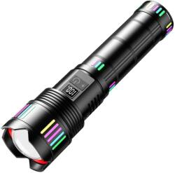 COBA Led мощен фенер coba cb-802 (3252)