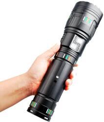 COBA Led мощен фенер coba cb-w518 (3253)