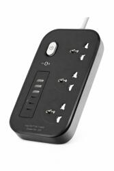 KLGO Зарядно устройство KLGO 2500W PowerHub PS-300 (3266)