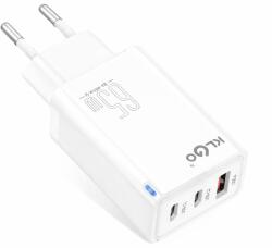 KLGO Зарядно устройство klgo pd-71 / 65w (3267)
