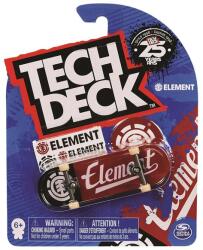 Spin Master Tech Deck Fingerboard gördeszka 10cm-es Element - Spin Master (6067049/20142052)