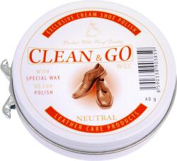 Mattes neutral dobozos cipőkrém 40g - innotechshop - 380 Ft