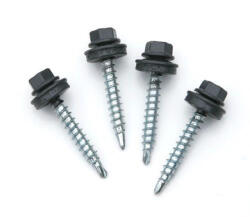  IFS-35V Önf. csavar fak. R. : 3000R tűzpiros (480393000R)