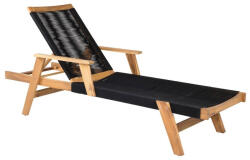  Kerti napozóágy Dallas 1081