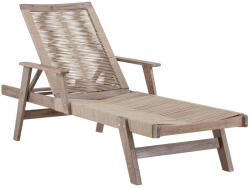  Kerti napozóágy Dallas 4397