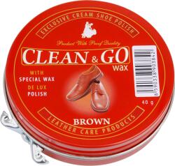 Mattes barna dobozos cipőkrém 40g - innotechshop - 380 Ft