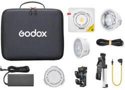 GODOX ML100Bi Bi-Color LED lámpa (ML100BI)