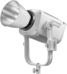 GODOX Litemons LA600BI K1 Bi-Color LED videólámpa szett fehér (LA600BI K1 White)