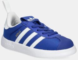adidas Originals gyerek sportcipő ADIFOM GAZELLE 360 - kék 31.5