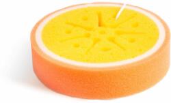 Family Szivacs - 12 cm - narancs Family 56034A (56034A)