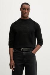 KARL LAGERFELD felső - fekete M - answear - 63 490 Ft