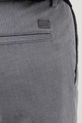HUGO BOSS панталон slim fit мъжки с памук H-Kaiton1 (50553813) - answear - 254,06 лв