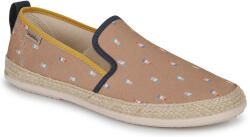 Bamba By Victoria Espadrile Bărbați ANDRÉ ELÁSTICOS LONA ES Bamba By Victoria Bej 41
