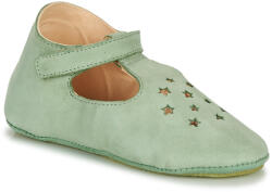 Easy Peasy Papuci de casă Fete LILLOP Easy Peasy verde 19