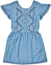 Pepe jeans Rochii scurte Fete LARRIE Pepe jeans albastru 16 ani