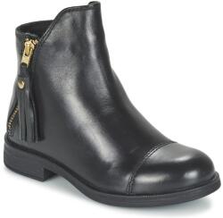 Geox Ghete Fete AGATE Geox Negru 28