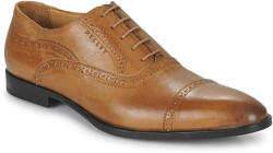 Pellet Pantofi Oxford Bărbați ALEX Pellet Maro 41