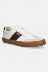 BOSS sportcipő Aiden - fehér Férfi 41