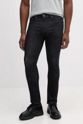 BOSS Orange farmer DELAWARE BO - sötétkék 33/34