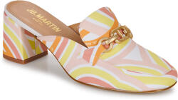 JB Martin Papuci de vară Femei VALENCIA JB Martin Multicolor 38