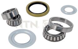 SNR R140.76 Set rulment roata