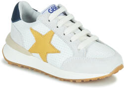 GBB Pantofi sport Casual Fete AMALIA GBB Alb 37 - spartoo - 338,00 RON