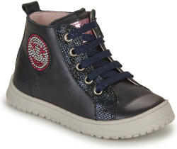 Pablosky Pantofi sport stil gheata Fete 426322 Pablosky Albastru 26