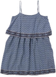 Pepe jeans Rochii scurte Fete LUCIA Pepe jeans albastru 14 ani
