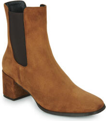 So Size Botine Femei ALTANE So Size Maro 45