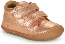 Citrouille et Compagnie Pantofi sport stil gheata Fete NEW 64 Citrouille et Compagnie Auriu 21