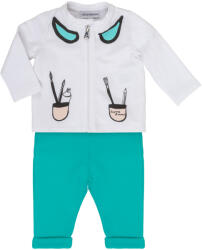 Emporio Armani Compleuri copii Fete Aubin Emporio Armani Multicolor 9 luni