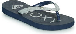 Roxy Flip-Flops Fete VIVA GLTR III Roxy albastru 33