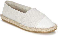 Elia B Espadrile Femei CHICA Elia B Alb 40