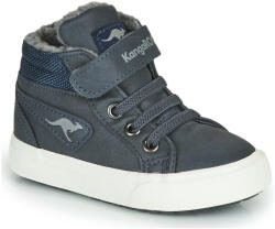 KangaROOS Pantofi sport stil gheata Fete KAVU I Kangaroos albastru 25