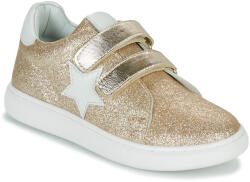 Citrouille et Compagnie Pantofi sport Casual Fete ASTINE Citrouille et Compagnie Auriu 27
