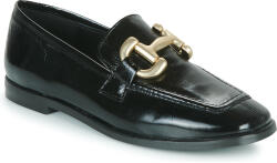 JB Martin Mocasini Femei VODA JB Martin Negru 39