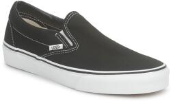 Vans Pantofi Slip on Femei Classic Slip-On Vans Negru 44 1/2 - spartoo - 315,20 RON