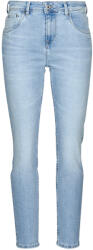 Pepe jeans Jeans mom VIOLET Pepe jeans albastru US 30
