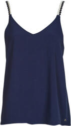 Betty London Topuri și Bluze Femei EVOUSA Betty London Albastru EU S