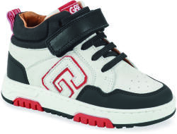 GBB Pantofi sport stil gheata Băieți FORIEN GBB Alb 32
