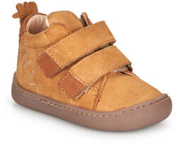 Easy Peasy Pantofi sport stil gheata Fete MY FLEXOO VELCRO Easy Peasy Maro 20